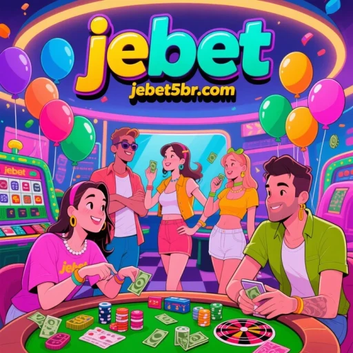 Logo jebet